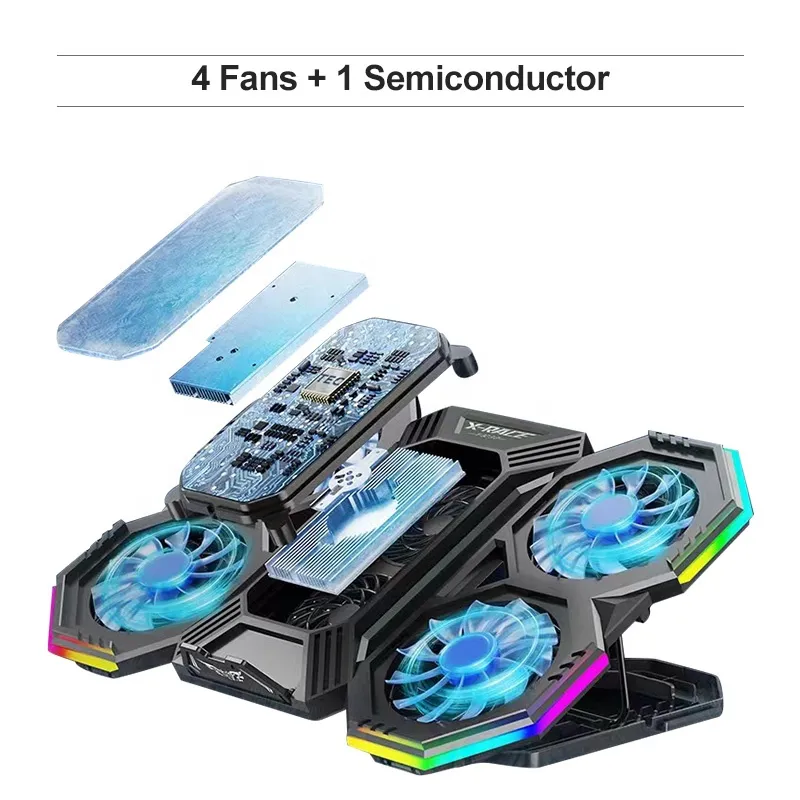 Ari Technology - Premium Computer Components & PC Builder