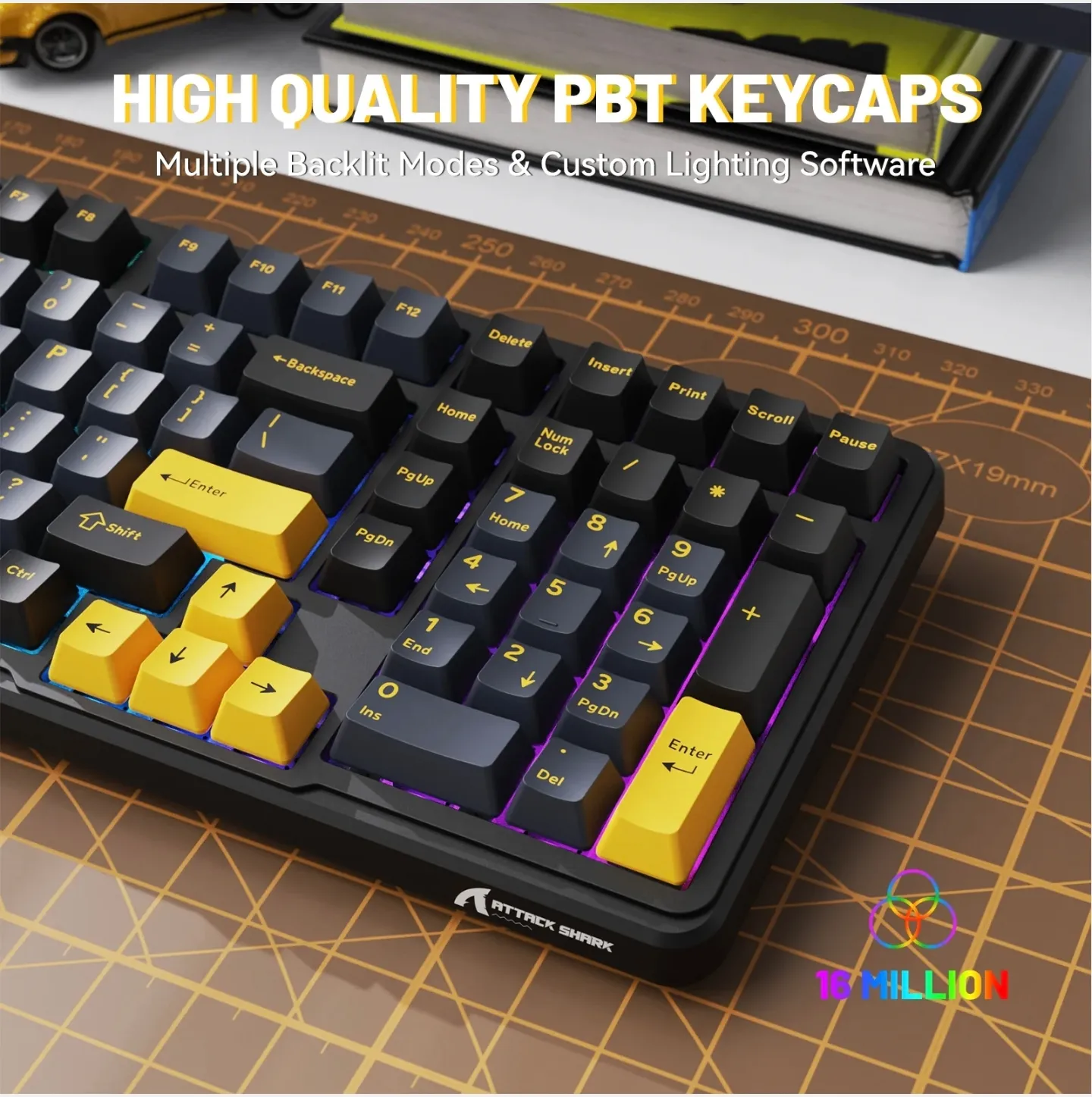 Ari Technology - Premium Computer Components & PC Builder