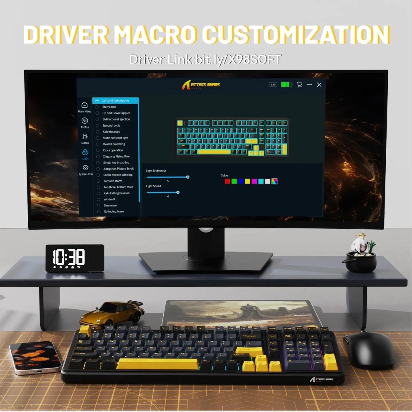 Ari Technology - Premium Computer Components & PC Builder