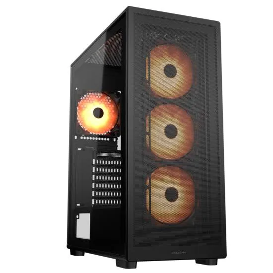 Ari Technology - Premium Computer Components & PC Builder