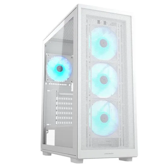 Ari Technology - Premium Computer Components & PC Builder